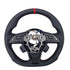 Custom Made Steering Wheel <br> Suzuki Swift Sport ZC33S <br> 2018+