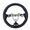 Custom Made Steering Wheel <br> Suzuki Swift Sport ZC32S <br>2014-2017