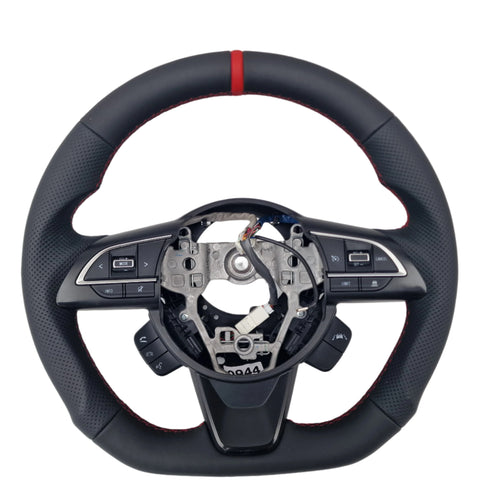 Custom Made Steering Wheel <br> Suzuki Swift Sport ZC33S <br> 2018+