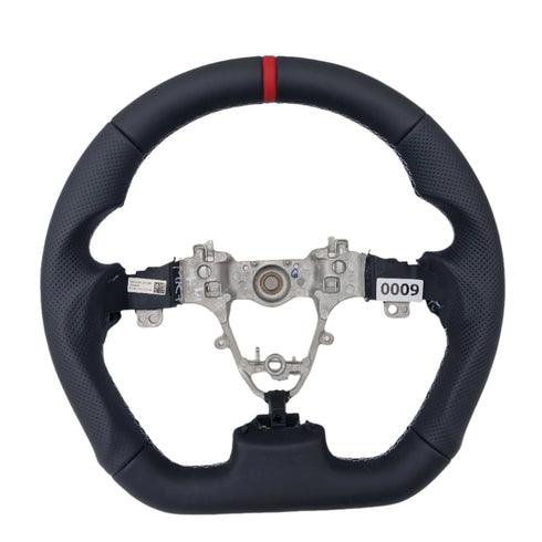 Custom Made Steering Wheel <br> Suzuki Swift 2014-17 <br> Suzuki Vitara 2015-23