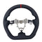 Custom Made Steering Wheel <br> Suzuki Swift 2014-17 <br> Suzuki Vitara 2015-23