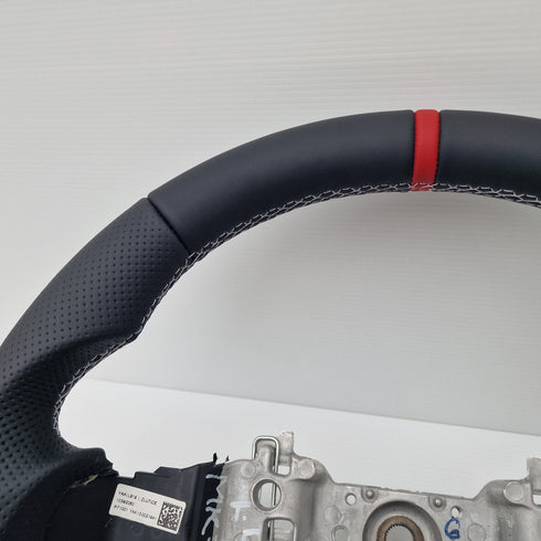 Custom Made Steering Wheel <br> Suzuki Swift 2014-17 <br> Suzuki Vitara 2015-23