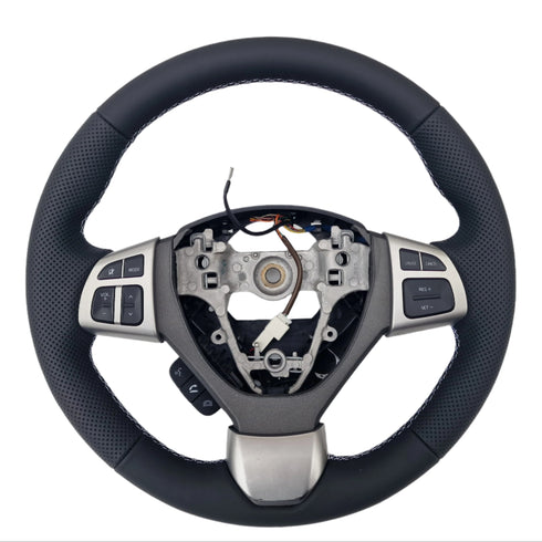 Custom Made Steering Wheel <br> Suzuki Vitara LY <br>2015-2024