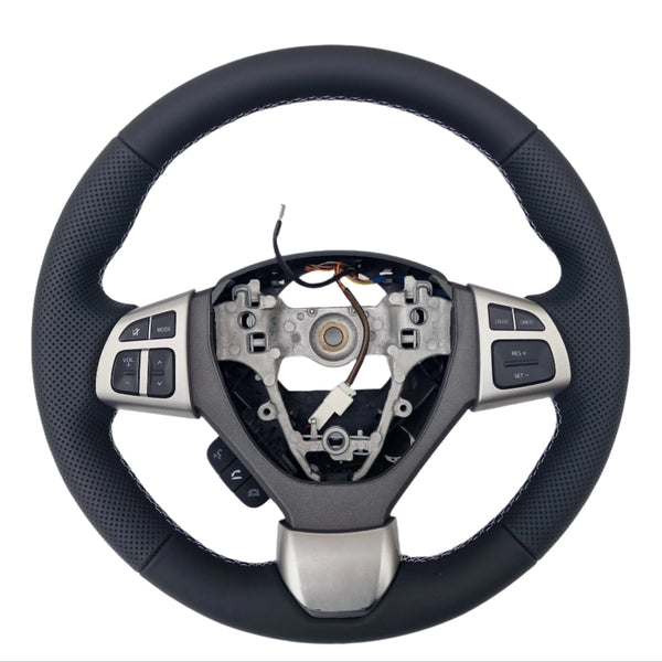 Custom Made Steering Wheel <br> Suzuki Vitara LY <br>2015-2024