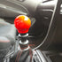 Weighted Gear Knob (500g) <br> Suzuki Swift Sport ZC31S <br>2005-2011