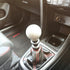 Weighted Gear Knob (500g) <br> Suzuki Swift Sport ZC31S <br>2005-2011