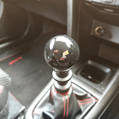 Weighted Gear Knob (500g) <br> Suzuki Swift Sport ZC31S <br>2005-2011