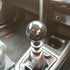 Weighted Gear Knob (500g) <br> Suzuki Swift Sport ZC31S <br>2005-2011