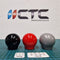 Weighted Gear Knob (500g) <br> Suzuki Swift Sport ZC31S <br>2005-2011