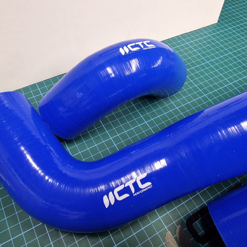 Intercooler Silicone Hose Kit <br>Swift Sport ZC33S K14C <br>2018-2020