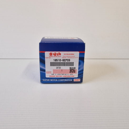 K14C / K14D Oil Filter <br> Suzuki Swift Sport ZC33S <br> 2018-2024