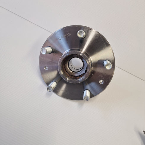 Rear Hub / Wheel Bearing <br> Suzuki Swift Sport ZC31S JDM <br> 2006-2011