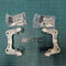 Rear Caliper Carriers <br> Suzuki Swift Sport ZC31S <br> 2006-2011