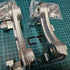 Rear Caliper Carriers <br> Suzuki Swift Sport ZC31S <br> 2006-2011