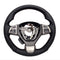 Custom Made Steering Wheel <br> Suzuki Swift Sport ZC32S <br> 2011-2013