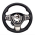 Custom Made Steering Wheel <br> Suzuki Swift Sport ZC32S <br> 2011-2013