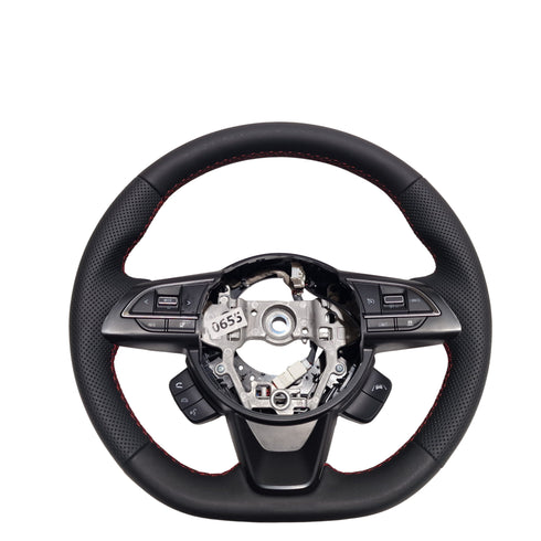 Custom Made Steering Wheel <br> Suzuki Jimny JB74 <br> 2018+