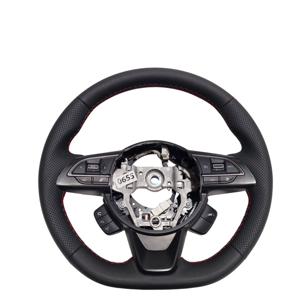 Custom Made Steering Wheel <br> Suzuki Jimny JB74 <br> 2018+