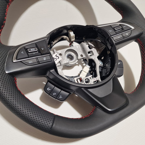 Custom Made Steering Wheel <br> Suzuki Jimny JB74 <br> 2018+