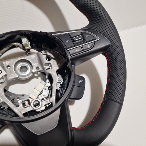 Custom Made Steering Wheel <br> Suzuki Jimny JB74 <br> 2018+