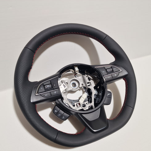 Custom Made Steering Wheel <br> Suzuki Jimny JB74 <br> 2018+