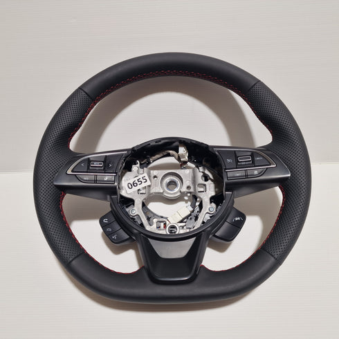Custom Made Steering Wheel <br> Suzuki Jimny JB74 <br> 2018+