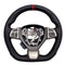 Custom Made Steering Wheel <br> Suzuki Swift Sport ZC32S <br> 2014-2017