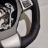 Custom Made Steering Wheel <br> Suzuki Swift Sport ZC32S <br> 2014-2017