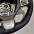 Custom Made Steering Wheel <br> Suzuki Swift Sport ZC32S <br> 2011-2013
