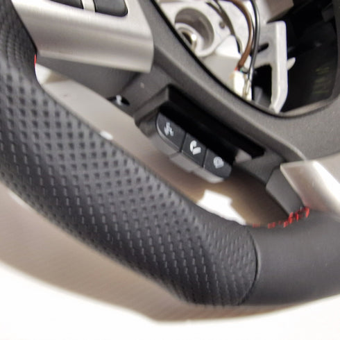 Custom Made Steering Wheel <br> Suzuki Swift Sport ZC32S <br> 2011-2013