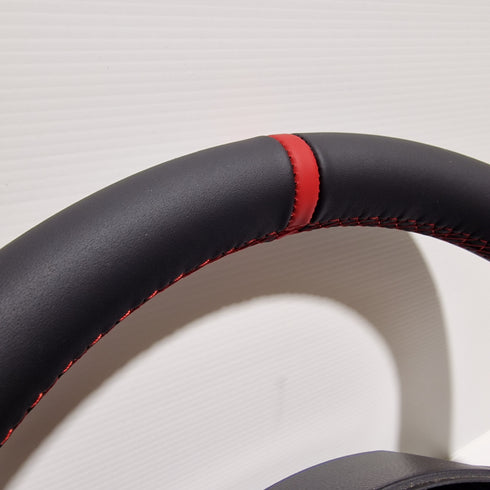 Custom Made Steering Wheel <br> Suzuki Swift Sport ZC32S <br> 2011-2013