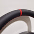 Custom Made Steering Wheel <br> Suzuki Swift Sport ZC32S <br> 2011-2013