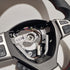 Custom Made Steering Wheel <br> Suzuki Swift Sport ZC32S <br> 2011-2013