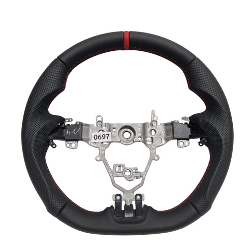 Custom Made Steering Wheel <br> Suzuki Swift Sport ZC33S <br> 2018+
