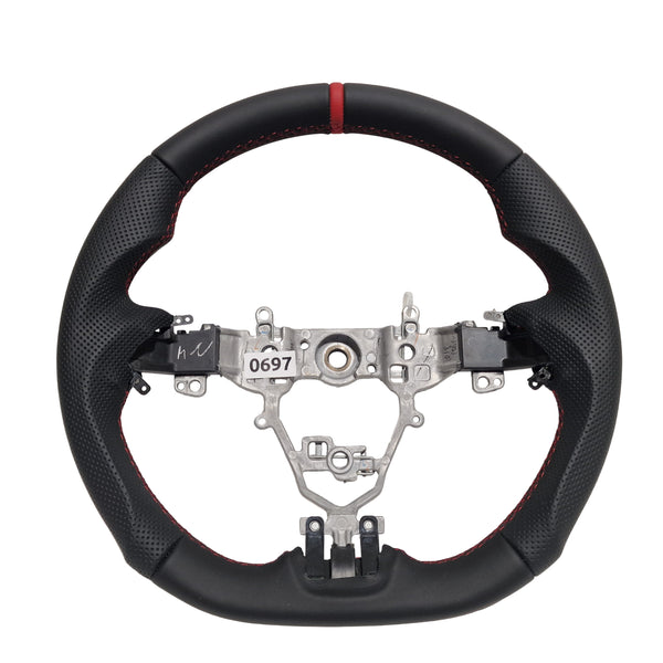 Custom Made Steering Wheel <br> Suzuki Swift Sport ZC33S <br> 2018+