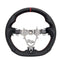 Custom Made Steering Wheel <br> Suzuki Swift Sport ZC33S <br> 2018+