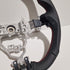 Custom Made Steering Wheel <br> Suzuki Swift Sport ZC33S <br> 2018+