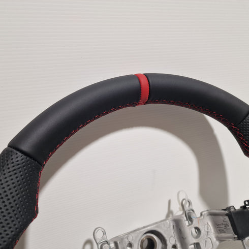 Custom Made Steering Wheel <br> Suzuki Swift Sport ZC33S <br> 2018+
