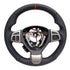 Custom Made Steering Wheel <br> Suzuki Swift Sport ZC32S <br> 2011-2013