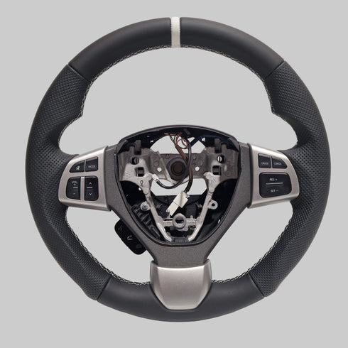 Custom Made Steering Wheel <br> Suzuki Swift 2014-17 <br> Suzuki Vitara 2015-23