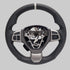 Custom Made Steering Wheel <br> Suzuki Swift 2014-17 <br> Suzuki Vitara 2015-23
