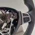 Custom Made Steering Wheel <br> Suzuki Swift 2014-17 <br> Suzuki Vitara 2015-23