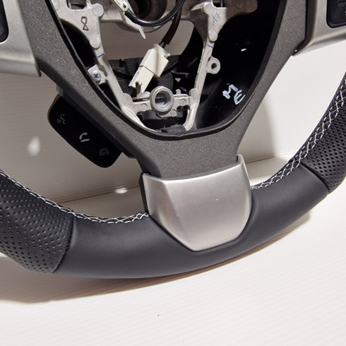 Custom Made Steering Wheel <br> Suzuki Swift 2014-17 <br> Suzuki Vitara 2015-23