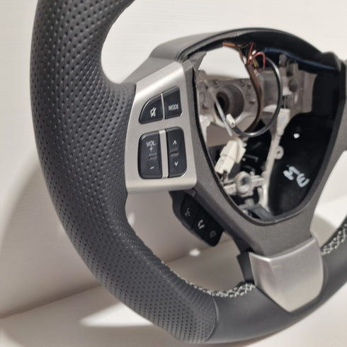 Custom Made Steering Wheel <br> Suzuki Swift 2014-17 <br> Suzuki Vitara 2015-23