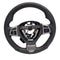 Custom Made Steering Wheel <br> Suzuki Swift Sport ZC32S <br> 2011-2013