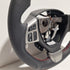 Custom Made Steering Wheel <br> Suzuki Swift Sport ZC32S <br> 2011-2013