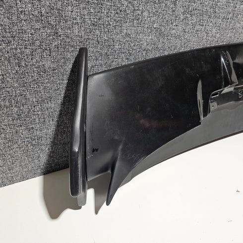 Tailgate Spoiler <br> Suzuki Swift ZC32S <br>2011-2017