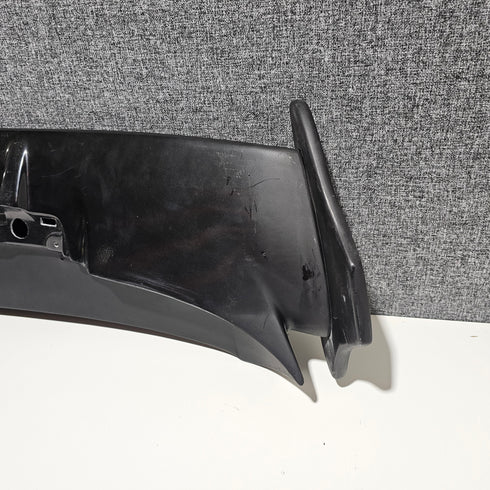 Tailgate Spoiler <br> Suzuki Swift ZC32S <br>2011-2017