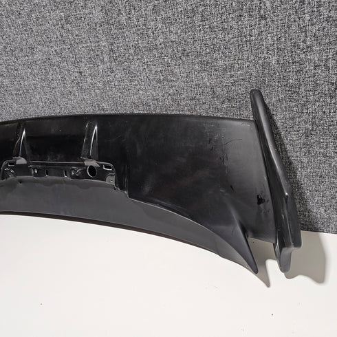 Tailgate Spoiler <br> Suzuki Swift ZC32S <br>2011-2017