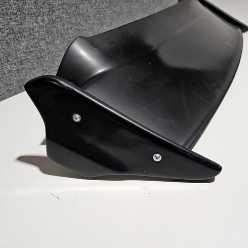 Tailgate Spoiler <br> Suzuki Swift ZC32S <br>2011-2017